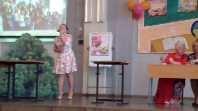 Выпускной 2017. 181 школа смотреть онлайн