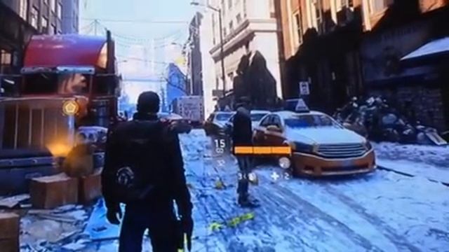 The Division Delta Error Code Fix! XBOX ONE смотреть онлайн