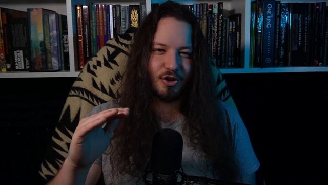 The Great All Hallows Eve Procession Review! OSR, B/X, OSE смотреть онлайн
