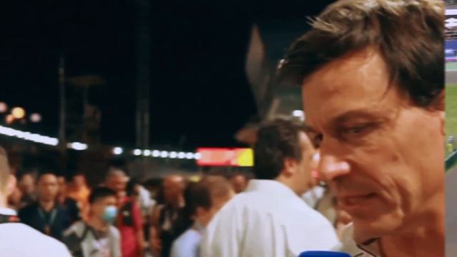 REVELAÇÃO CHOCANTE DA MERCEDES AO W15! | RESPOSTA BRUTAL DE WOLFF NA F1! | RECADO SURREAL A NORRI смотреть онлайн