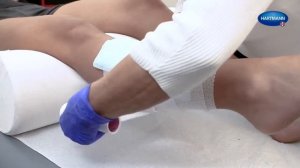 Бинт самофиксирующийся Hartmann Peha-haft: инструкция по применению