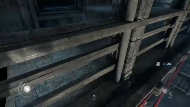 Pitfall in Thief on PS4 смотреть онлайн