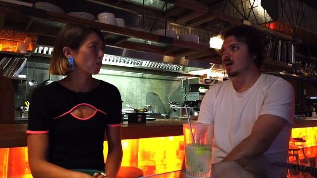 BURGER HEROES. Самая дорогая бургерная Барселоны.