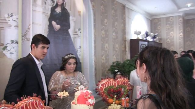 Свадьба Аделина и Яков Иловля 5 часть смотреть онлайн