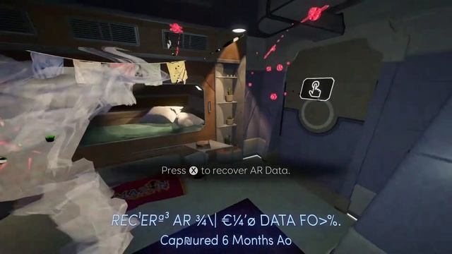 Tacoma (Xbox One) - Full Game 1080p60 HD Walkthrough (100%) - No Commentary смотреть онлайн