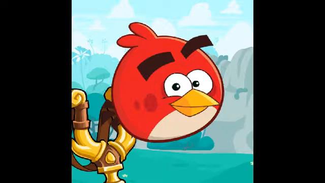 Angry Birds Main Theme смотреть онлайн