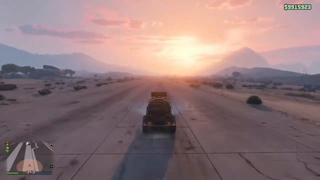 THE NEW HVY INSURGENT[CUSTOM]PICKUP VS INSURGENT&OLD PICKUP!SPEEDCHECK&MOC TUNING[GTA 5 ONLINE 1.40 смотреть онлайн