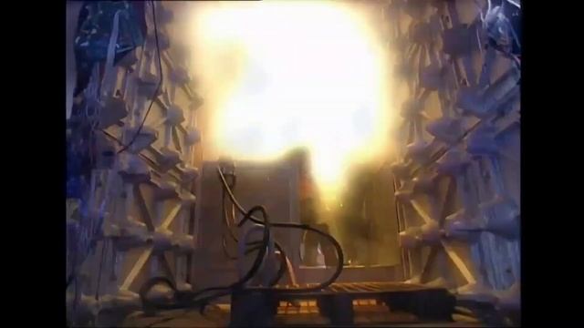 The Crystal Maze Series 6 Episode 1 (Full Episode) смотреть онлайн