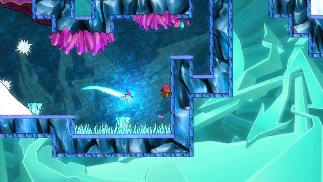 Super Rude Bear Resurrection No Chill Steam Achievement смотреть онлайн