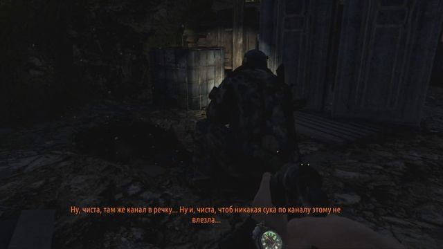 Прохождение Metro Last Light Redux DLC Chronicles Pack - Павел - Максимальная сложность 100% Часть смотреть онлайн