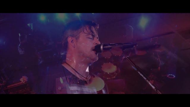 Jesus with a Gun - Night Train смотреть онлайн