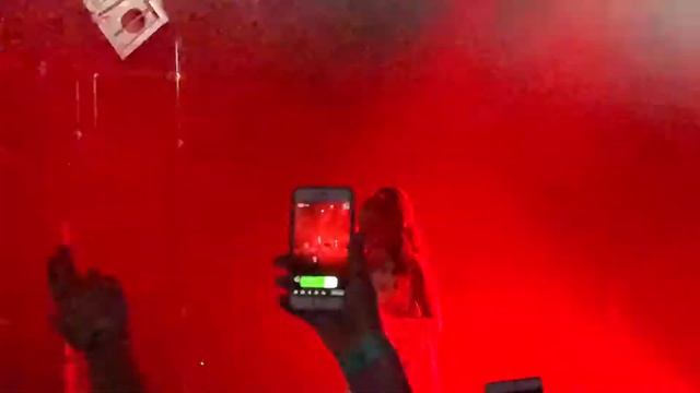 Olga Buzova начало концерта - она не боится. Riga. Studio69. смотреть онлайн