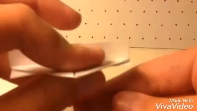 как сделать шапку маляра для ЛПС смотреть онлайн