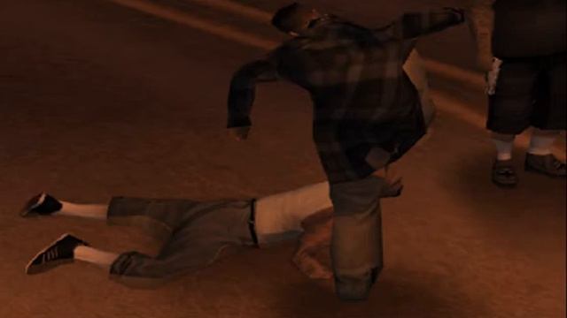 Singleplayer RP - Angel's Bullet смотреть онлайн
