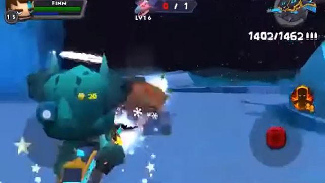 Играем в Call of mini dino hunter смотреть онлайн