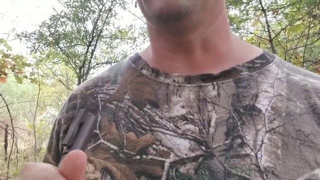 Squirrel Calling - Pocket Squirrel Call смотреть онлайн