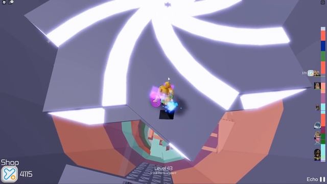 ОНИ ХОТЯТ, ЧТОБЫ Я НАДЕЛ ЭТО В РЕАЛЬНОЙ ЖИЗНИ?.. Roblox Tower of Hell смотреть онлайн