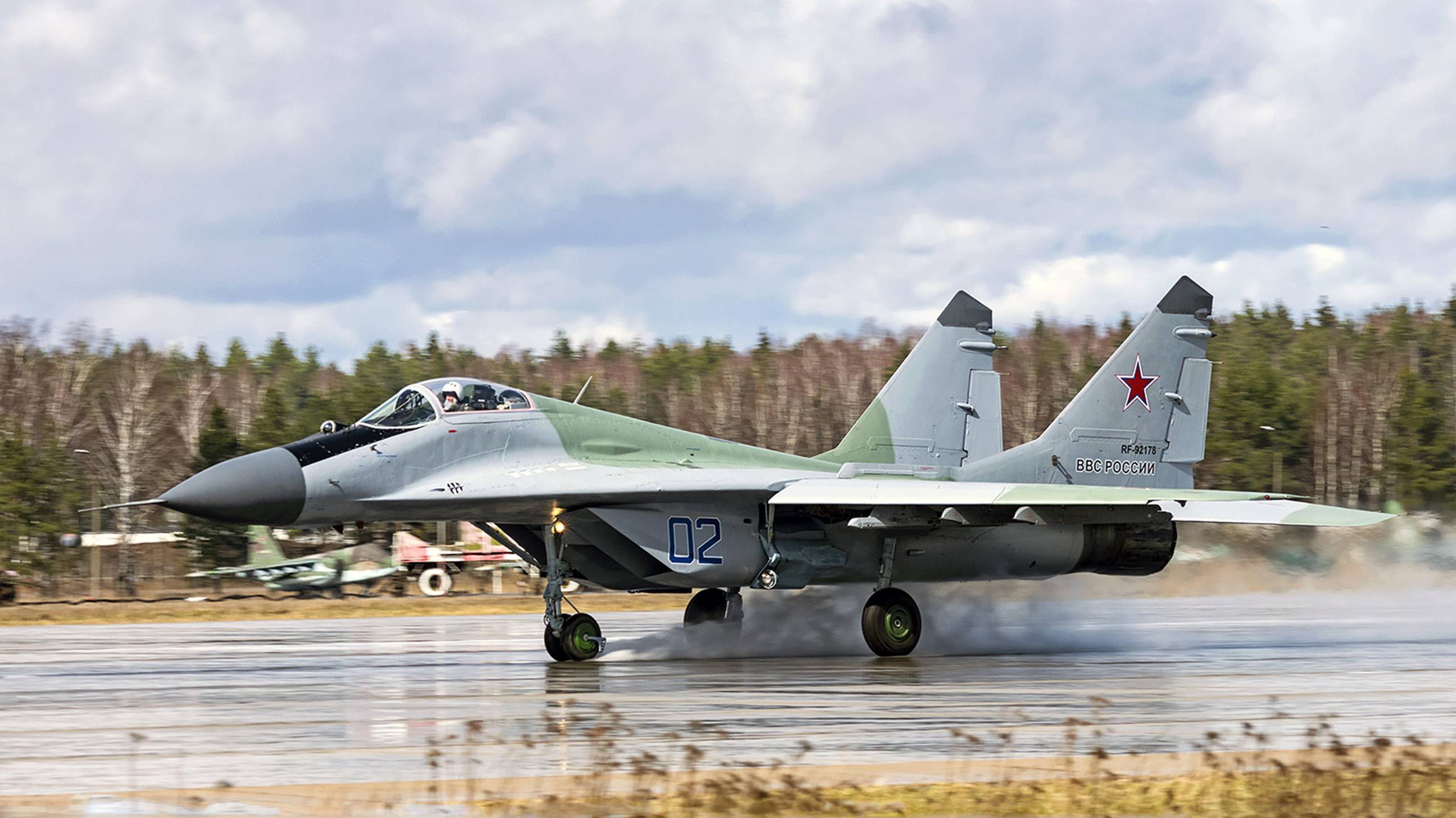 ВОЕНЭЛЕКТРОСИМ | DCS WORLD | МиГ-29 пара вылетов смотреть онлайн