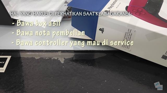 Pengalaman Servis Di Sony Service Center смотреть онлайн