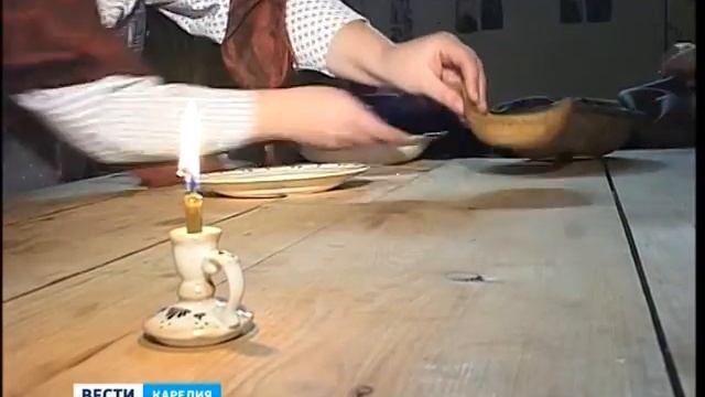 СВЯТОЧНЫЕ ГАДАНИЯ смотреть онлайн