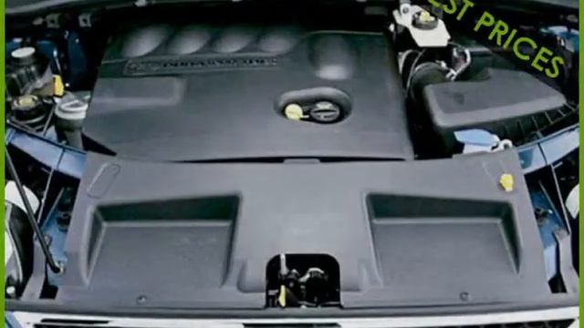 Ford Galaxy Diesel Engines For Sale | Replacement Engines смотреть онлайн