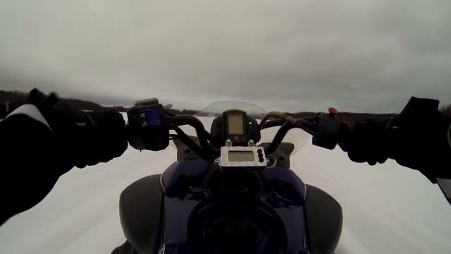 Yamaha Multipurpose mcx turbo смотреть онлайн