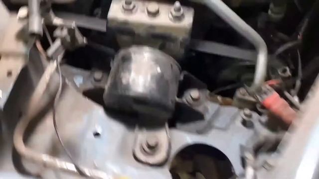 пневмогайковёрт Alloid ПГ-5272, сверла для точечной сварки, ошибка вектора и рихтовочный гак смотреть онлайн