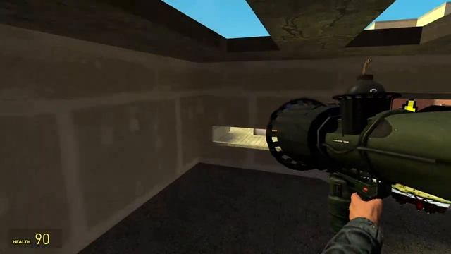 Nico's Nextbots Roblox Gmod !!! смотреть онлайн