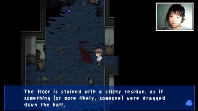 Corpse Party Ep.12 - Chapter 3 - CÁI MẶT CỦA NÓ!!! смотреть онлайн