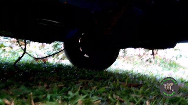 Mitsubishi Orion Engine(4G11B)