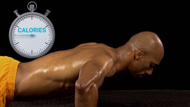 How Effective Are Push Ups Actually смотреть онлайн