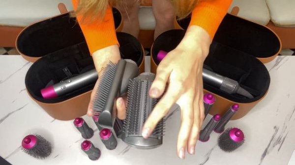 Стайлер Dyson, оригинал или копия? Стоит ли переплачивать?