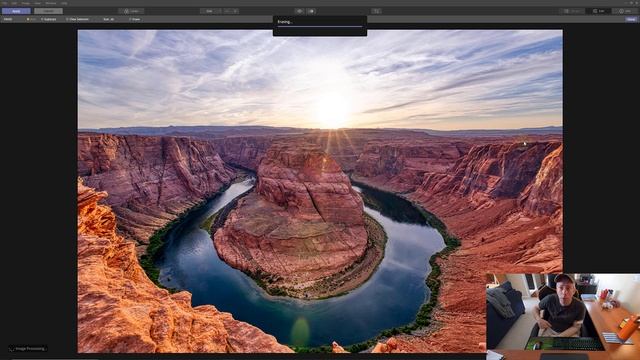 Create Amazing Landscapes with Aurora HDR and Luminar 4 смотреть онлайн