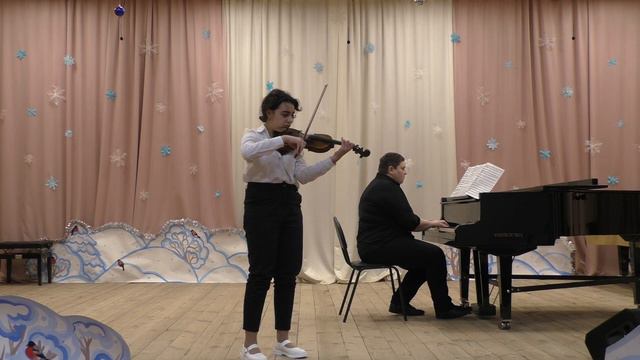Манукян тарантелла Эллертон смотреть онлайн