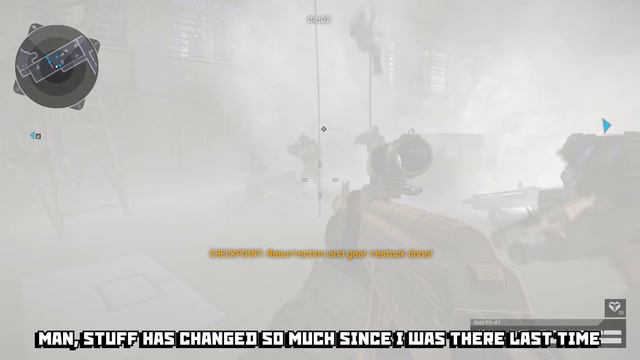 Guided Chernobyl trip - Boris vs Warface (Pripyat update) смотреть онлайн