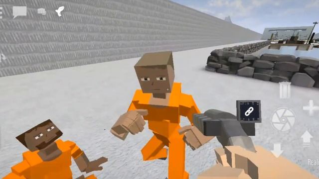 несколько удаленных вещей из версии 12.2.2 GoreBox смотреть онлайн
