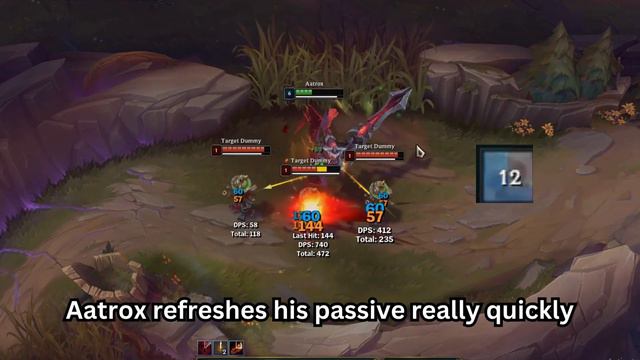 10 More INSANE Interactions With NEW Runaans смотреть онлайн