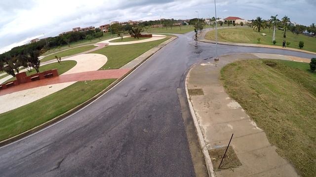 Общественный транспорт на Кубе