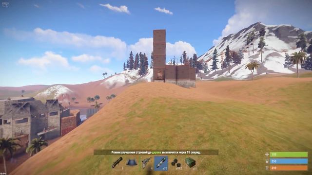 RUST - САМЫЙ ЖЕСТКИЙ РЕЙД БУНКЕРА В БУНКЕРЕ , ОХРАНА 100 ТУРЕЛЕЙ И КУЧА РАКЕТ И С4 В ЛУТОВОЙ , LoL смотреть онлайн