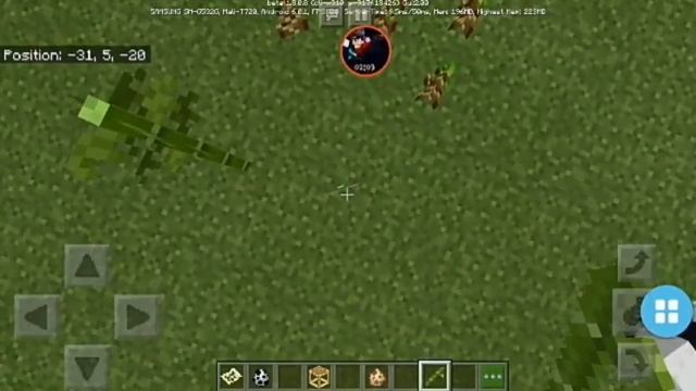 MCPE-1.8.0.8 Update Review смотреть онлайн