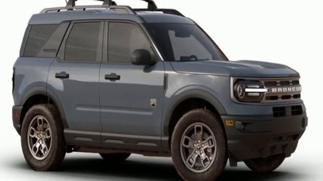 2021 Ford Bronco Sport Zionsville IN Carmel, IN # смотреть онлайн