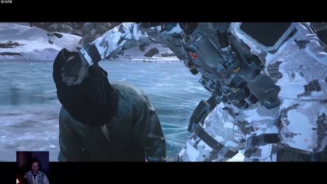 Call of duty MW ||| (СЮЖЕТНАЯ ЛИНИЯ) смотреть онлайн