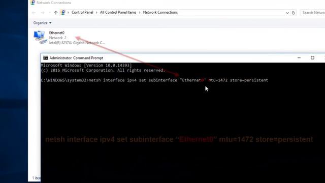 Fix Chrome Error This webpage is not available ERR_CONNECTION_RESET in Windows 10 смотреть онлайн
