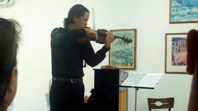 rachmaninov-vocalise смотреть онлайн