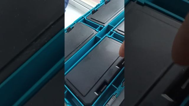 ящик под воблеры смотреть онлайн