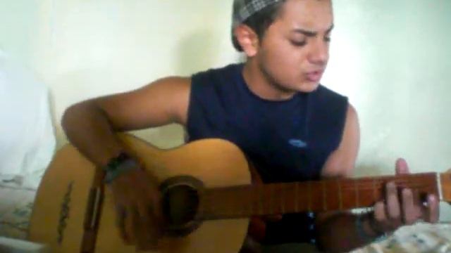 Diego Vargas - Cover de Camila Solo para ti смотреть онлайн