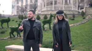 Ислам Мальсуйгенов и Зульфия Чотчаева - Люби (Light version)