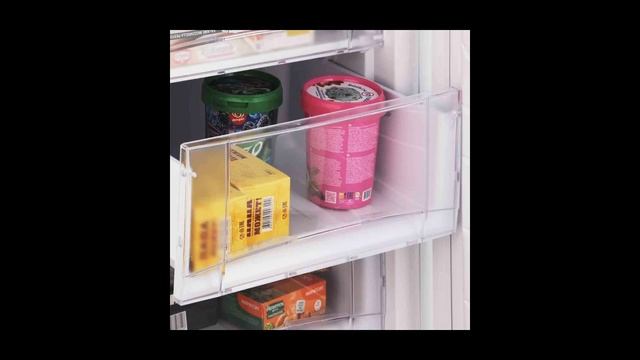 Морозильная камера Nordfrost — Морозильные камеры смотреть онлайн