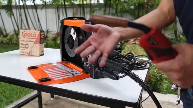 Jasic Welding  Mig 160