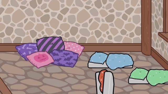 как словить и держать детей в подвале???//тока бока //toca boca ? смотреть онлайн